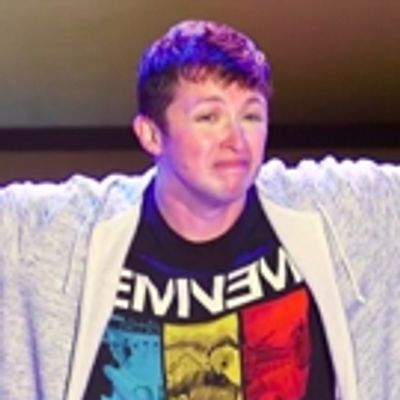 VIDEO: Watch the Official Music Video For 'Loser Geek Whatever' From BE MORE CHILL