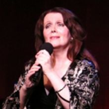 Photo Coverage: Maureen McGovern Takes the Stage at Birdland