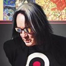 Todd Rundgren Comes to Playhouse Square