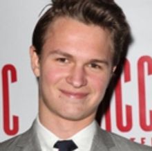Te Adoro, Anton! Ansel Elgort to Play Tony in Steven Spielberg WEST SIDE STORY