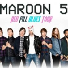 Maroon 5 Joins Entertainment Lineup at Hard Rock Hotel & Casino Atlantic City
