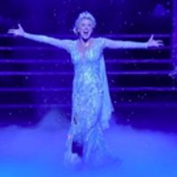VIDEO: FROZEN's Creative Team Talks the Technology That Brought the Show From Screen… Video