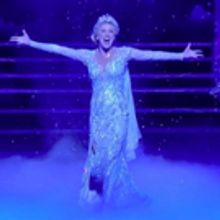 VIDEO: FROZEN's Creative Team Talks the Technology That Brought the Show From Screen 