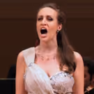 Harry Bicket Conducts The English Concert In Handel's Semele On April 14