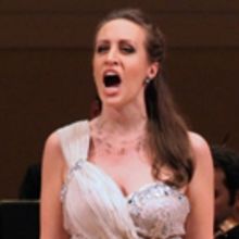 Harry Bicket Conducts The English Concert In Handel's Semele On April 14