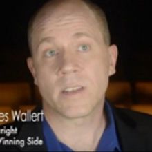 BWW Blog: Getting to Know the Players of THE WINNING SIDE- James Wallert