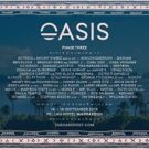 Morocco's Oasis Festival Announces Phase 3 with Ben Klock, Damian Lazarus, Stephan Bodzin, and More