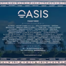 Morocco's Oasis Festival Announces Phase 3 with Ben Klock, Damian Lazarus, Stephan…