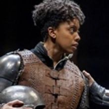 Review Roundup: The Critics Weigh In on SAINT JOAN on Broadway!