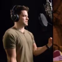TV: Jeremy Jordan Performs Original Menken/Slater Song in TANGLED: THE SERIES Video