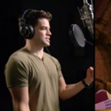 TV: Jeremy Jordan Performs Original Menken/Slater Song in TANGLED: THE SERIES