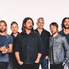 Foo Fighters Concrete and Gold North American Tour Sells Nearly 750,000 Tickets