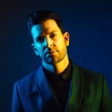 Chris Mann to Debut Album in One Night Only Concert