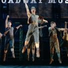 NEWSIES Comes To Lake City Playhouse From 8/3