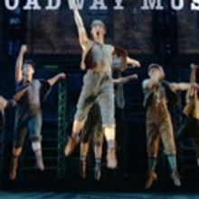 NEWSIES Comes To Lake City Playhouse From Today