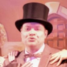Fountain Hills Theater Presents Mel Brooks' THE PRODUCERS'!