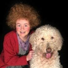 ANNIE Comes To York's Belmont Theatre