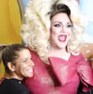 The Largest Ever RUPAUL'S DRAGCON LA Sashays Into Los Angeles