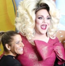 The Largest Ever RUPAUL'S DRAGCON LA Sashays Into Los Angeles