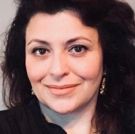 Soap Factory Welcomes New Director of Artistic Programming, Ellina Kevorkian