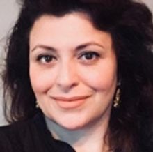 Soap Factory Welcomes New Director of Artistic Programming, Ellina Kevorkian