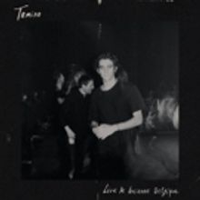 Tamino Shares Live EP, Announces First Ever North American Tour