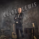 Hall & Oates Band Member Eliot Lewis Releases Debut Album