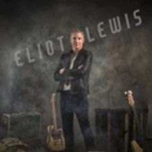 Hall & Oates Band Member Eliot Lewis Releases Debut Album