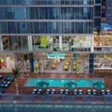 Tourists Will Soon Be Able to Escape to Margaritaville Hotel in NYC