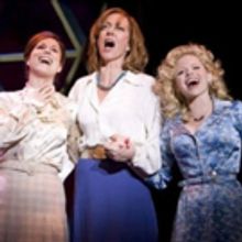 VIDEO: On This Day, April 30- Dolly Parton's 9 TO 5 Punches In for its Broadway Run!