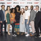 Photo Flash: The Public's Mobile Unit Opens HENRY V