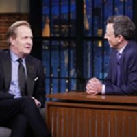 VIDEO: Jeff Daniels Yelled at an Audience Member Who Fell Asleep During TO KILL A… Video