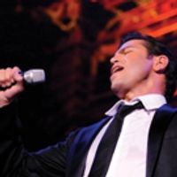 TV: Save on Tickets to See Acclaimed Crossover Tenor Mario Frangoulis in LA on 11/11 Video