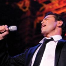 TV: Save on Tickets to See Acclaimed Crossover Tenor Mario Frangoulis in LA on 11/11