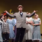 L/A CLT To Perform Meredith Willson's Classic THE MUSIC MAN