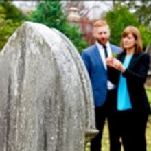 BWW Review: THE NATURE PLAYS: World Premiere at Mount Auburn Cemetery