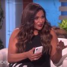 VIDEO: Mindy Kaling & Ellen Send Selfies to the OCEANS 8 Cast on THE ELLEN SHOW
