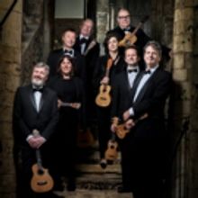 The Ukes Of GB Have A Date With Storyhouse This Autumn