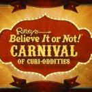 Ripley's Believe It or Not! Carnival of Curi-Oddities Debuts in Asbury Park