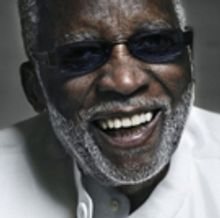 Ahmad Jamal Quartet Kicks Off Segerstrom Center's 2018-19 Jazz Season
