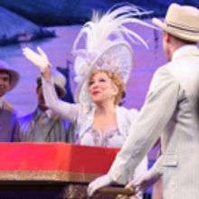Photo Flash: Still Goin' Strong! HELLO, DOLLY! Celebrates Bette Midler's Birthday