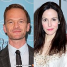 Neil Patrick Harris, Mary Louise Parker, Billy Porter Join LARAMIE: A LEGACY