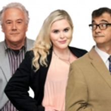 Flat Rock Playhouse Presents THE LOVE LIST