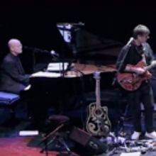 THE SONGS OF NICK DRAKE Concert in Toronto on Saturday night