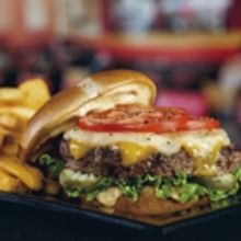 Red Robin Gourmet Burgers and Brews Rings in the Holiday Season with The Master Chees