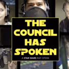 Watch THE COUNCIL HAS SPOKEN, A Star Wars Rap Opera Ft. Tony Award Nominee Robin De…
