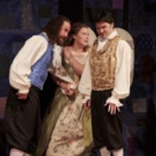 BWW Review: The Bantam of the Opera Strikes Again!