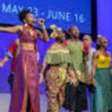 BWW Review: Elton John and Tim Rice's epic AIDA entertains at Karamu