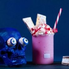 Pop-Tarts' Tricks And Treats Fans At Kellogg's NYC Caf' Takeover