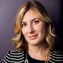 Rebecca Ende Lichtenberg Named Managing Director of Studio Theatre